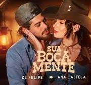 ZÉ FELIPE E ANA CASTELA
